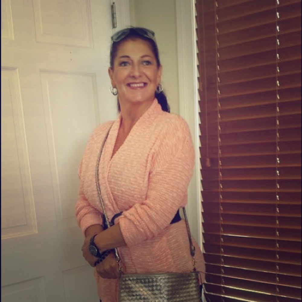 Meet your Posher, Melanie